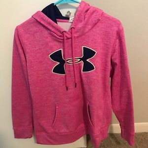Under Armour Pullover